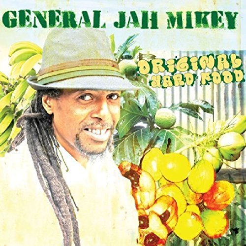 General Jah Mikey/Original Yard Food
