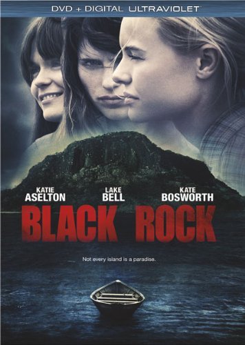 Black Rock/Bosworth/Bell/Aselton@Ws@R/Uv