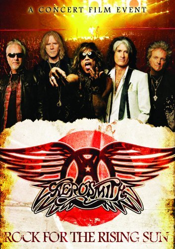 Aerosmith/Rock For The Rising Sun@Import-Jpn