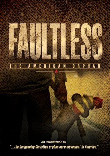 Faultless: The American Orphan/Faultless: The American Orphan@MADE ON DEMAND@This Item Is Made On Demand: Could Take 2-3 Weeks For Delivery