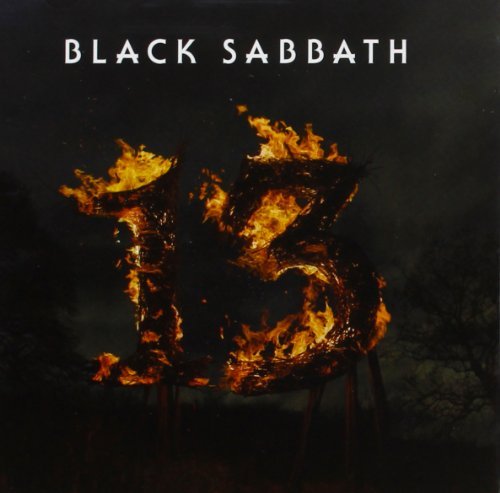 Black Sabbath 13 
