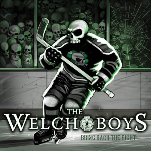 Welch Boys Bring Back The Fight 2 CD 