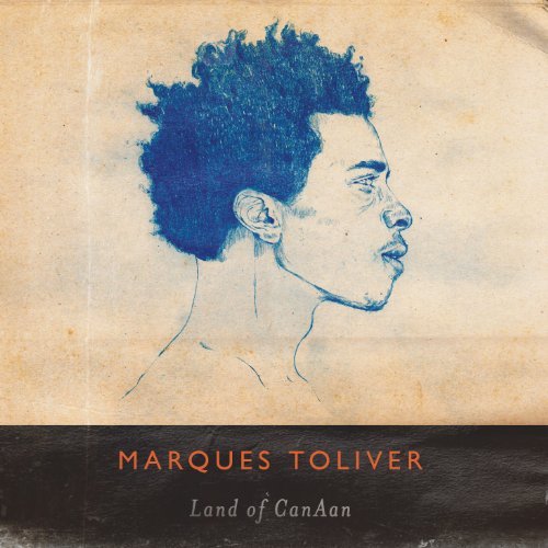 Marques Toliver/Land Of Canaan@180gm Vinyl@Incl. Cd
