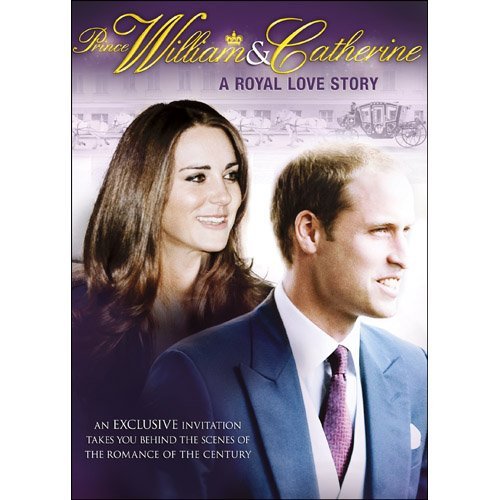Prince William & Catherine: A/Cole/Pearson/Cave/Larcombe/Fog@Nr