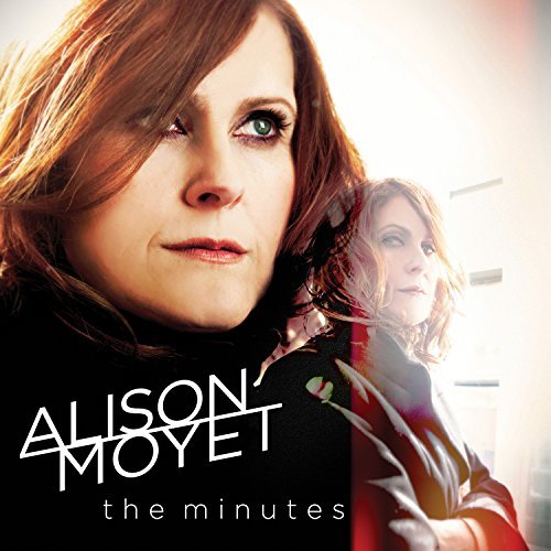 Alison Moyet/Minutes