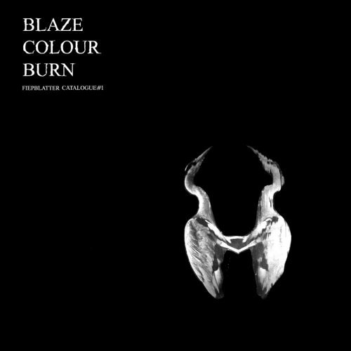 Jan St. Werner/Blaze Colour Burn