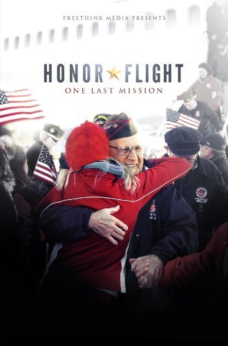 Honor Flight Honor Flight Pg 