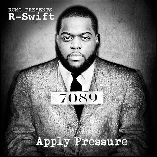R Swift Apply Pressure 