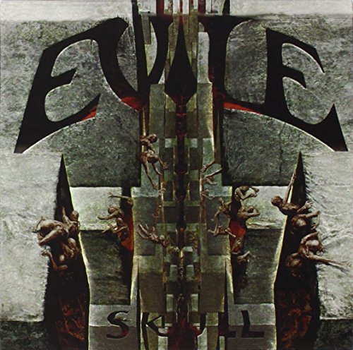Evile/Skull