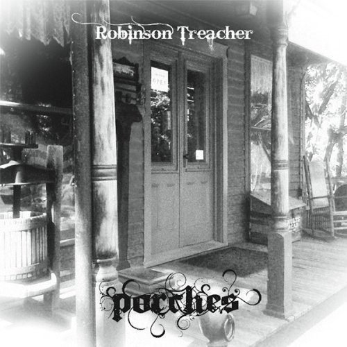 Robinson Treacher/Porches@Digipak