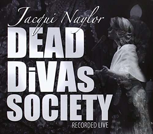 Jacqui Naylor/Dead Divas Society