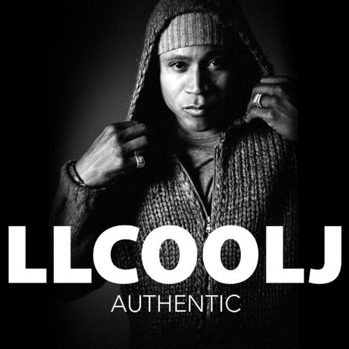 LL Cool J/Authentic