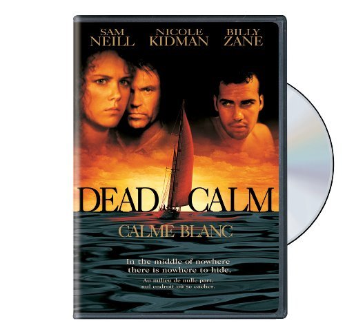 Dead Calm/Kidman/Neill/Zane@R