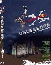 Red Bull X-Fighters/Unleashed