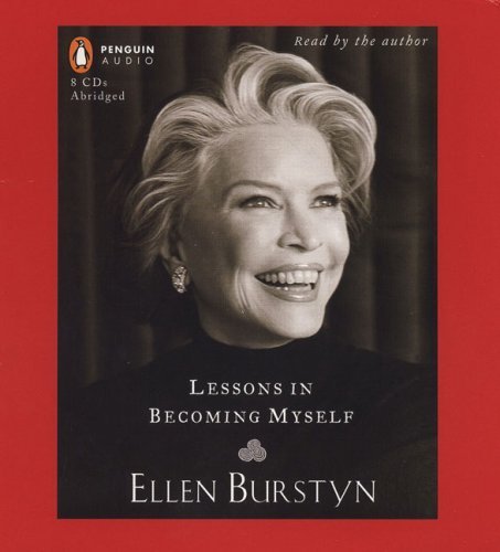 Ellen Burstyn Lessons In Becoming Myself 