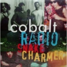 Cobalt/Radio Snake Charmer
