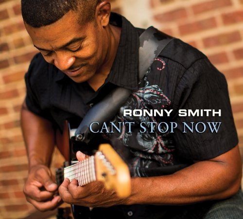 Ronny Smith/Can'T Stop Now