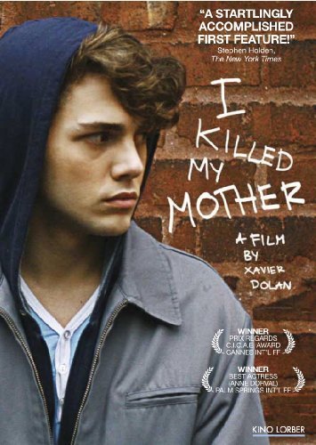 I Killed My Mother/I Killed My Mother@Ws/Fra Lng/Eng Sub@Nr