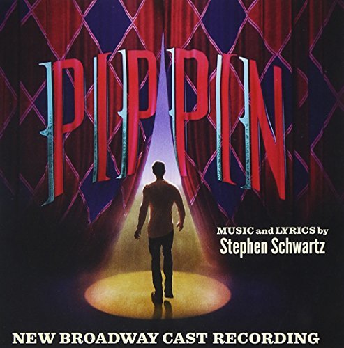New Broadway Cast Pippin (2013 Broadway Cast) 