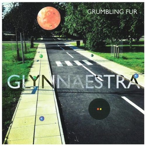 Grumbling Fur Glynnaestra 