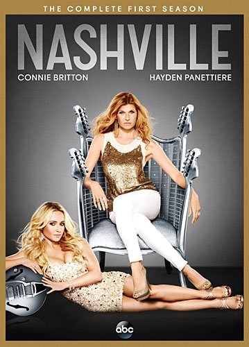 Nashville/Season 1@DVD@Season 1