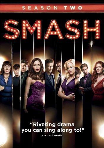 Smash/Season 2@DVD@NR