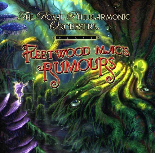 Royal Philharmonic Orchestra/Plays Fleetwood Mac's Rumours