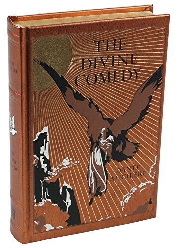 Dante Alighieri The Divine Comedy 
