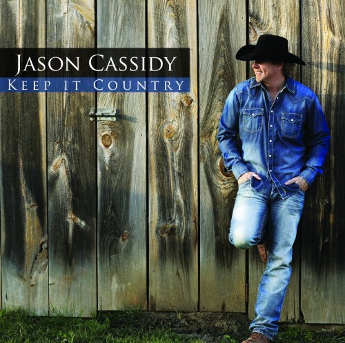 Jason Cassidy/Keep It Country