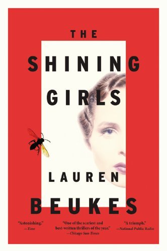 Lauren Beukes/The Shining Girls