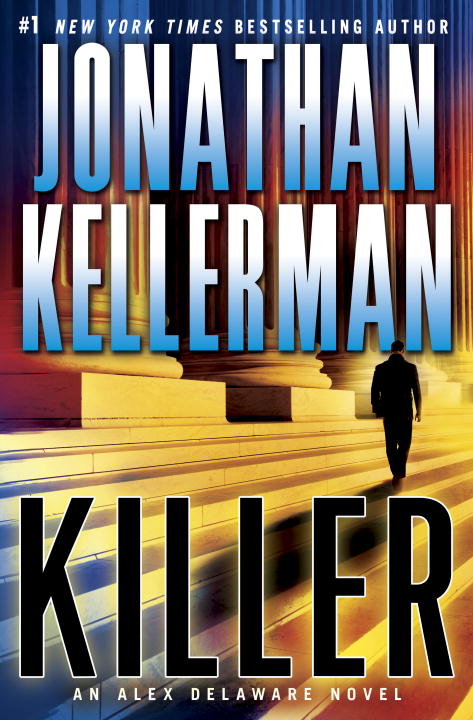 Jonathan Kellerman/Killer