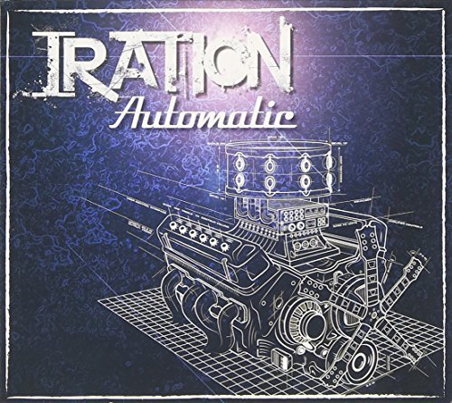 Iration Automatic 
