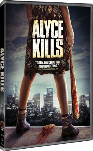Alyce Kills/Alyce Kills@Nr