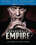 Boardwalk Empire Boardwalk Empire Season 3 Blu Ray Nr DVD Dc 7 DVD 