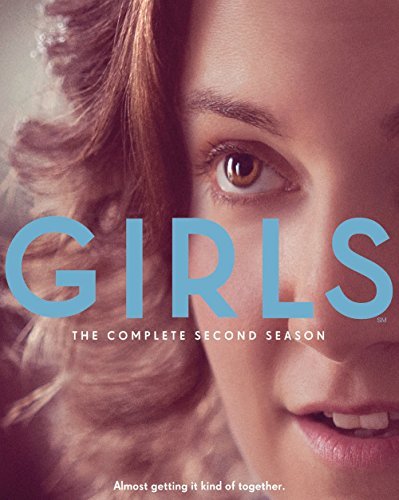Girls Season 2 DVD Nr 2 DVD 