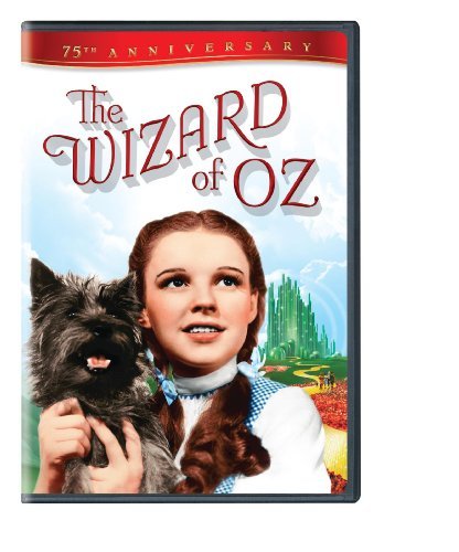 The Wizard Of Oz Garland Hamilton Bolger Haley DVD G 