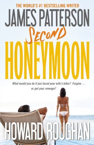 James Patterson/Second Honeymoon