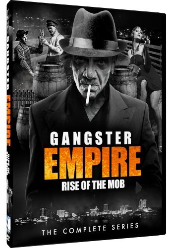 Gangster Empire: Rise Of The M/Gangster Empire: Rise Of The M@Ws@Nr/2 Dvd