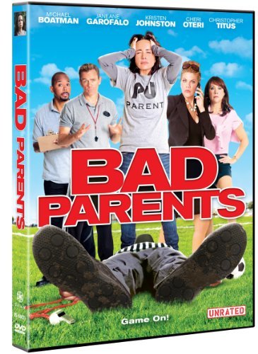 Bad Parents/Garofalo/Boatman/Oteri@Ur