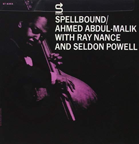 Abdul-Malik/Nance/Powell/Spellbound