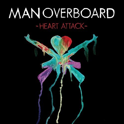 Man Overboard Heart Attack 