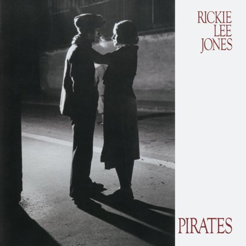 Rickie Lee Jones/Pirates (BSK 3432)