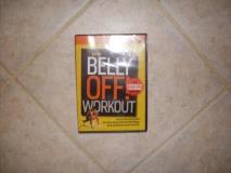 Belly Off Workout Strength Training Routine 