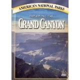 America's National Parks Exploring The Grand Canyon 