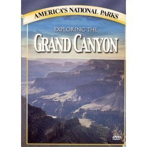 America's National Parks/Exploring The Grand Canyon