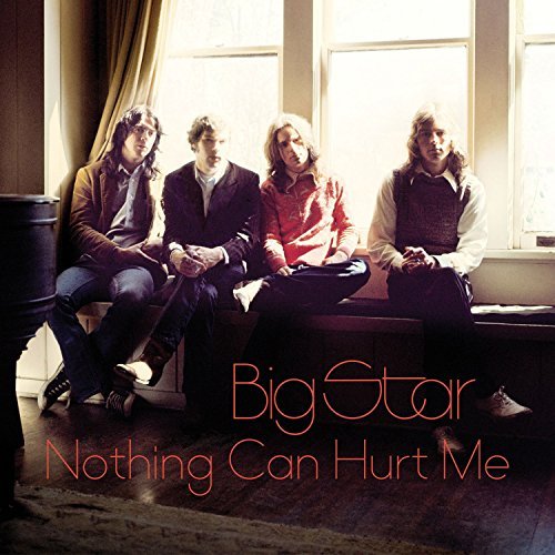 Big Star Nothing Can Hurt Me 2 Lp 