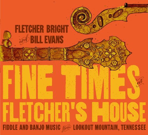 Bill & Fletcher Bright Evans Fine Times At Fletcher's House 