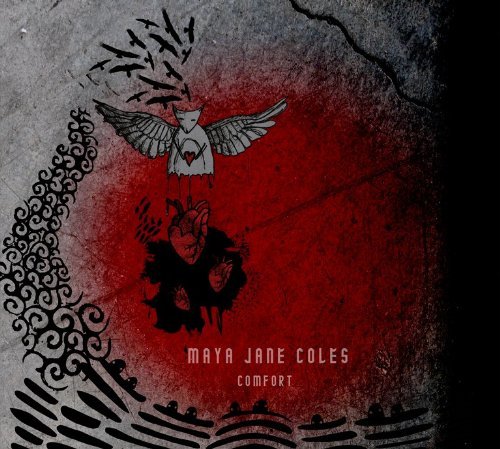 Maya Jane Coles/Comfort