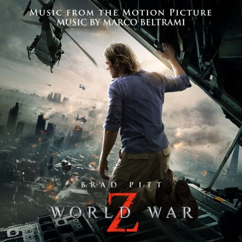 World War Z Soundtrack 