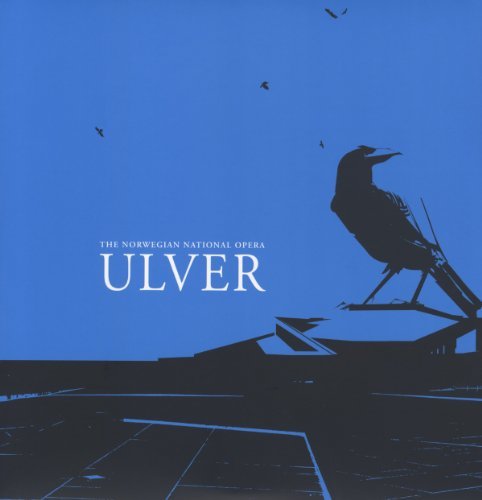 Ulver/Norwegian National Opera